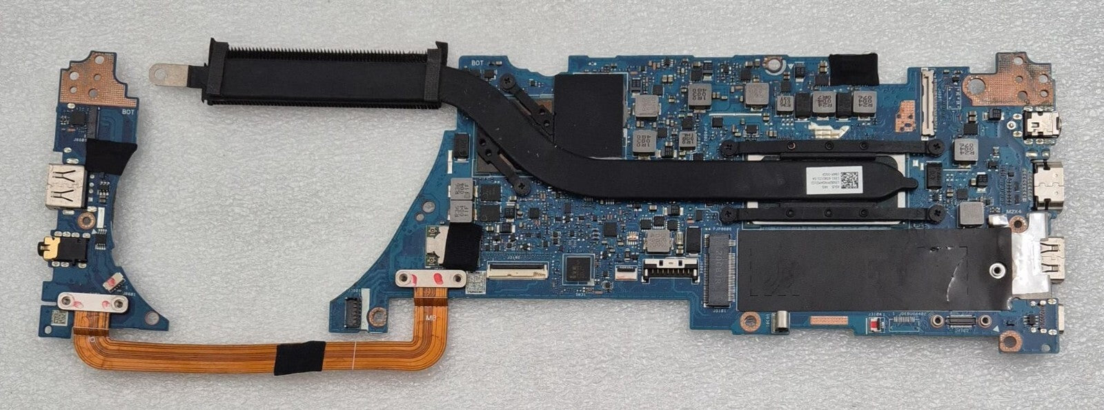 ASUS UX334FL MAINBOARD i5 10TH GEN Laptop Motherboard W/ UX334FL SCREEN BOARD