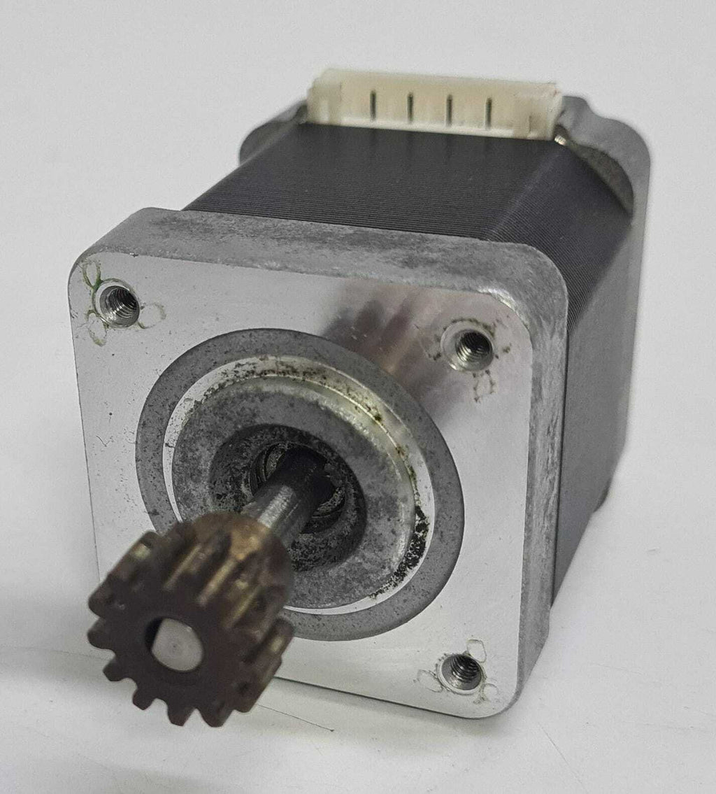 Nidec Servo KH42KM2-801 Motor 1313 1.8 DEG/STEP