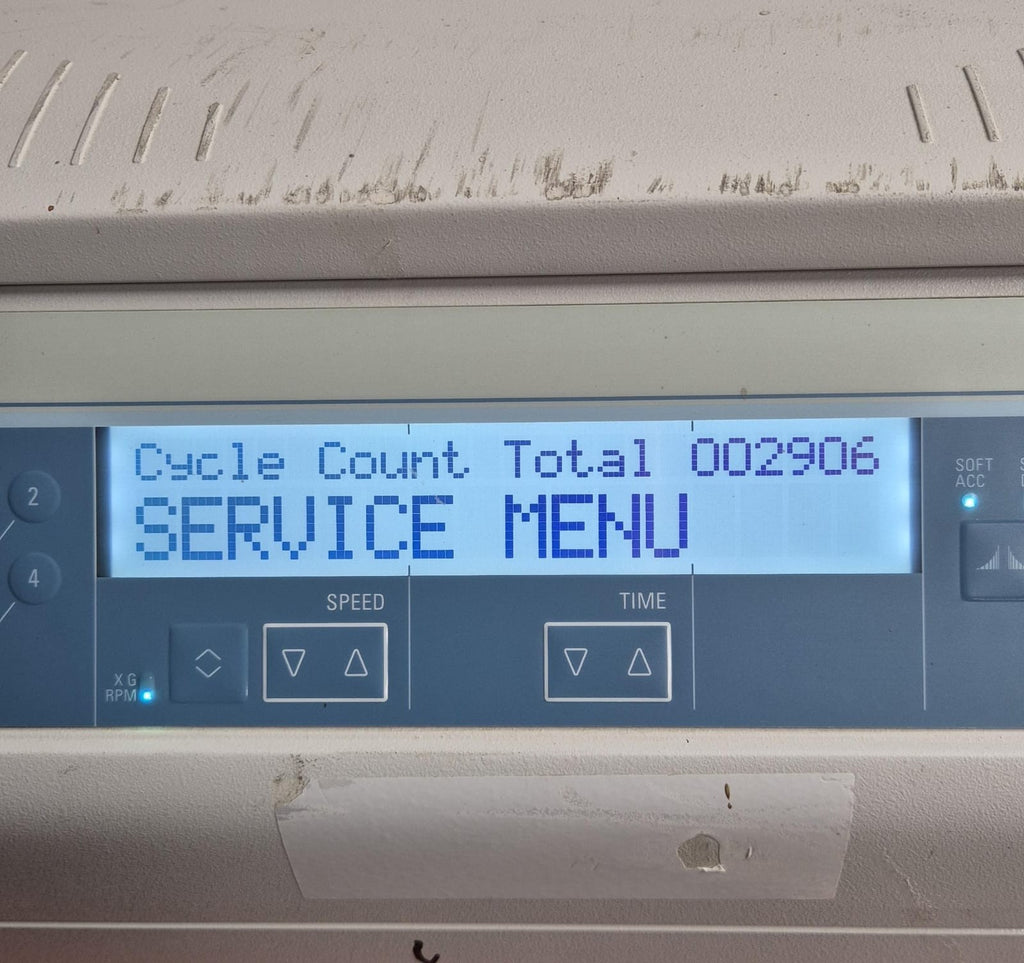 Thermo Scientific MAIN BOARD 20059066 Heraeus Megafuge 8 Laboratory Centrifuge