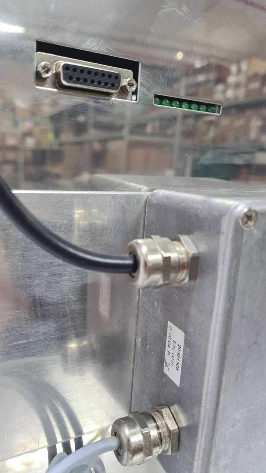 Streamline Netzteil WL30-HP 2005 Tatoo Removal Ruby Laser Sinon WaveLight 2031