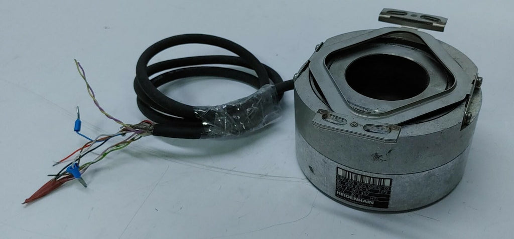 Heidenhain Encoder ECN 130 1024 03S12-03 ID 589 612-1C