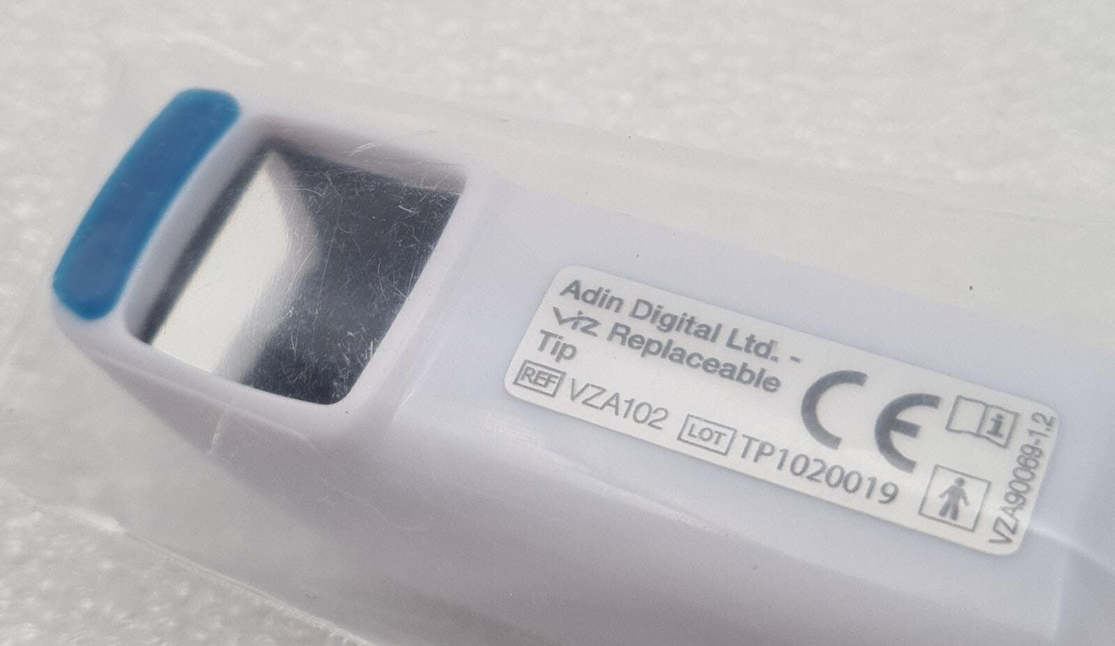 **NEW SEALED** Adin Viz Replaceable Tip VZA102 Dental Intraoral Scanner