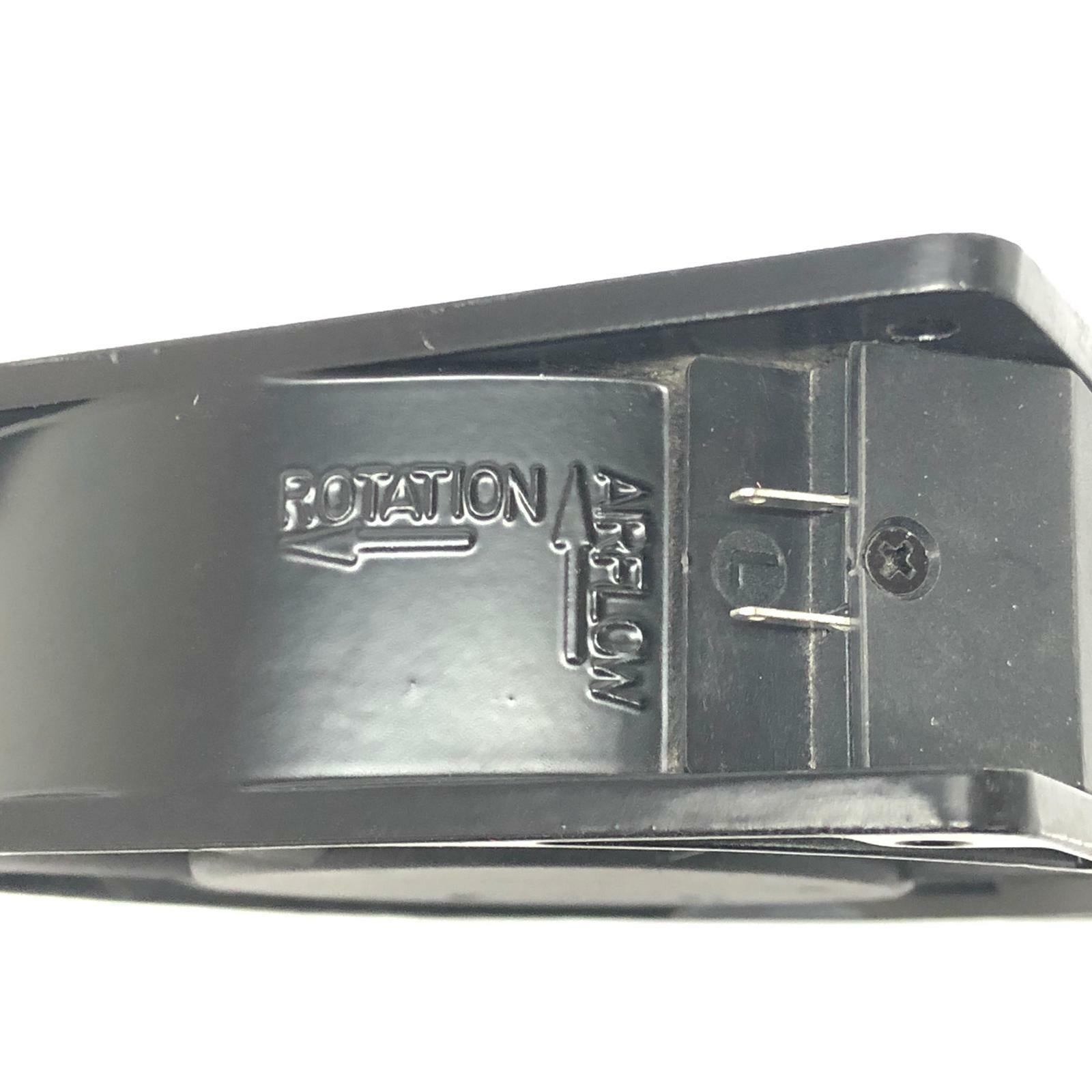 [Lot of 7] 115VAC 0.20A 14W Gryphon Series AC Fan Comair Rotron GAA8038-115BB