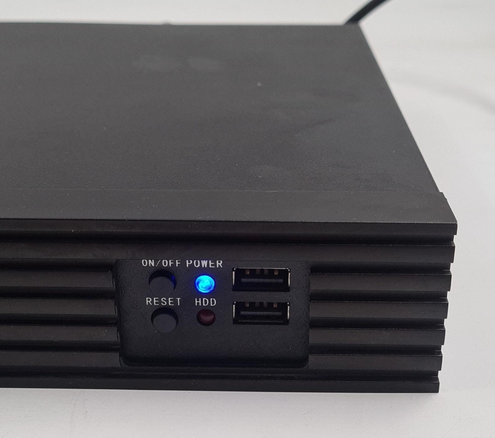 PineApp Mail-SeCure 2000 Series Appliance #2