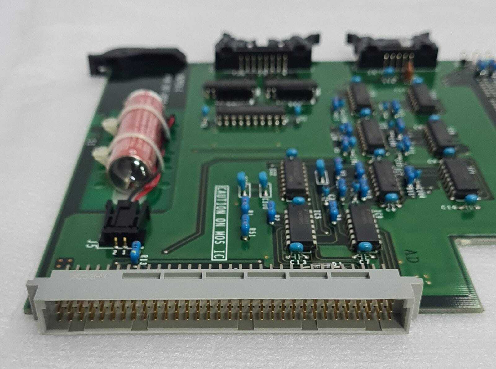 HITACHI DCPFD P/N 767-5055 Power Board C 27675155