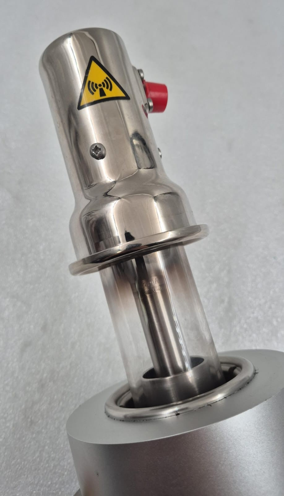 TELEDYNE e2v MG6370E 45133308530 ISSUE 07 MAGNETRONS for ELEKTA