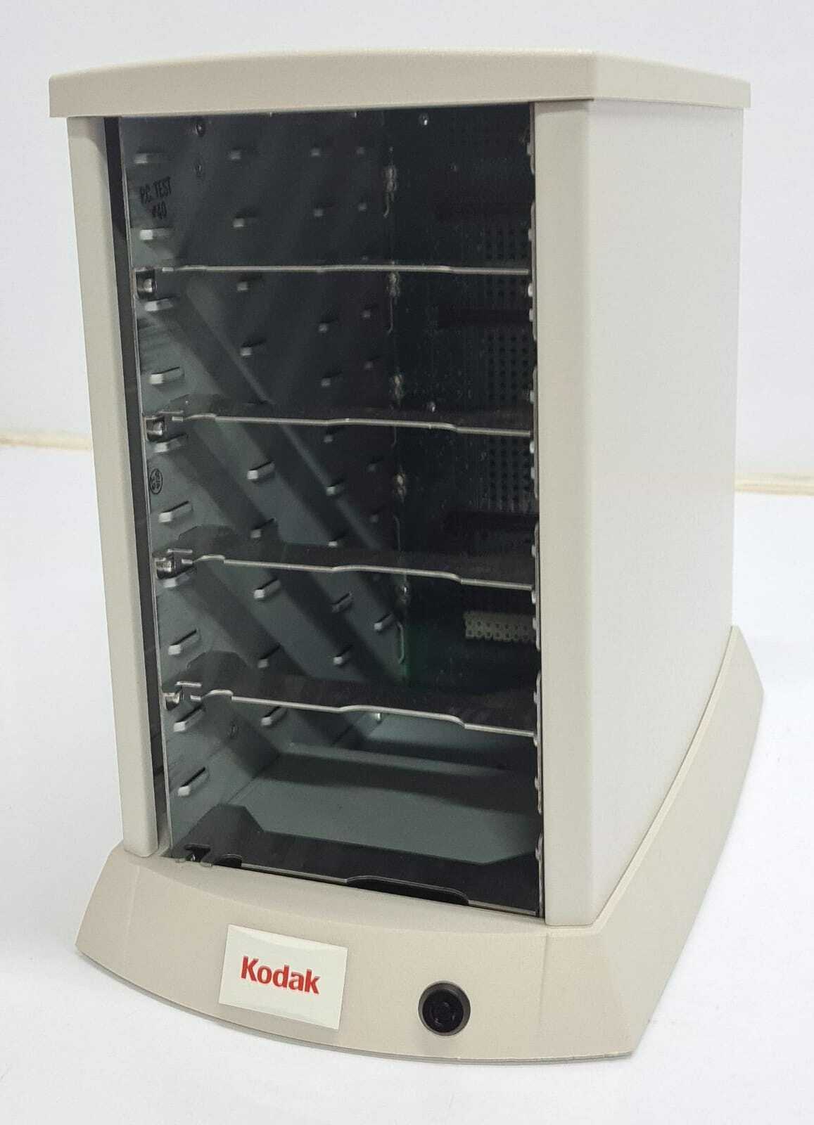 Kodak Creo 501S4L086 Brisque EXT. Tower 73GB SCA K3L232