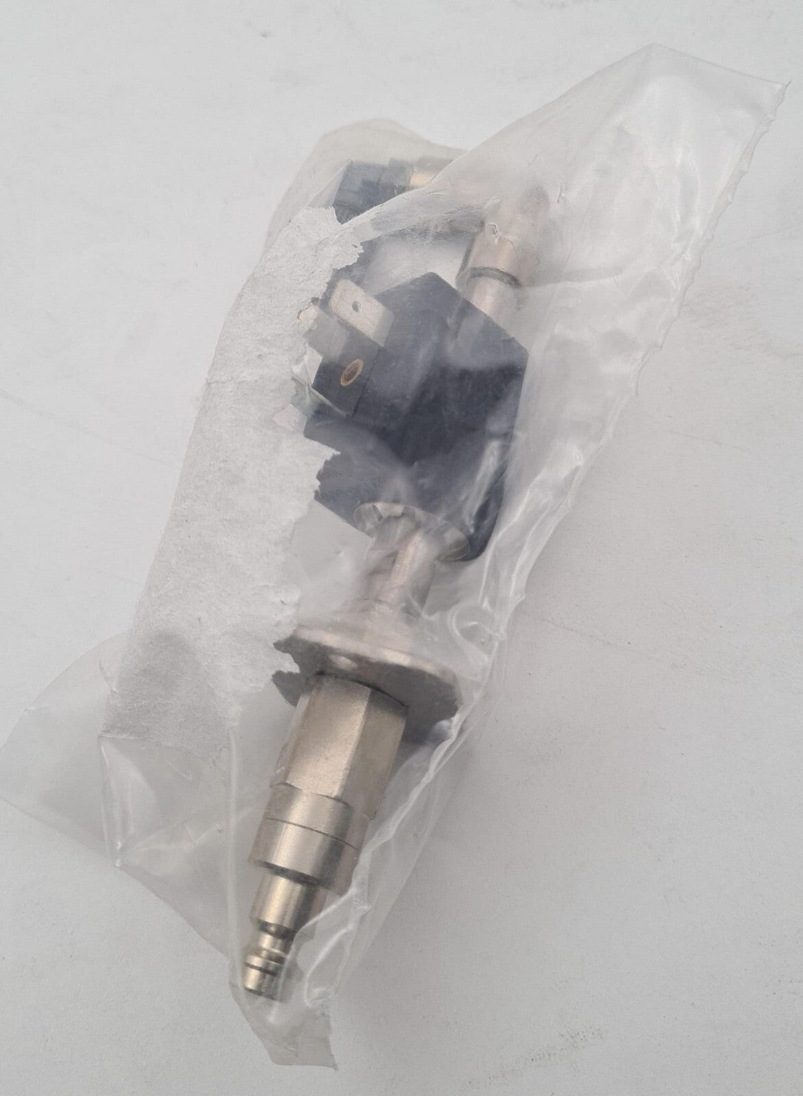 Gotec EMF 08-T/DLC 114622 24V 18W Electromagnetic Pump Glass Printing