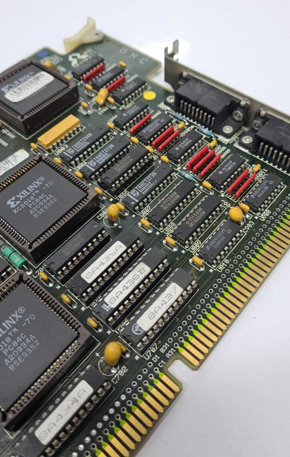 Scitex OMC Board 188A08905D 503D28273 Creo Dolev