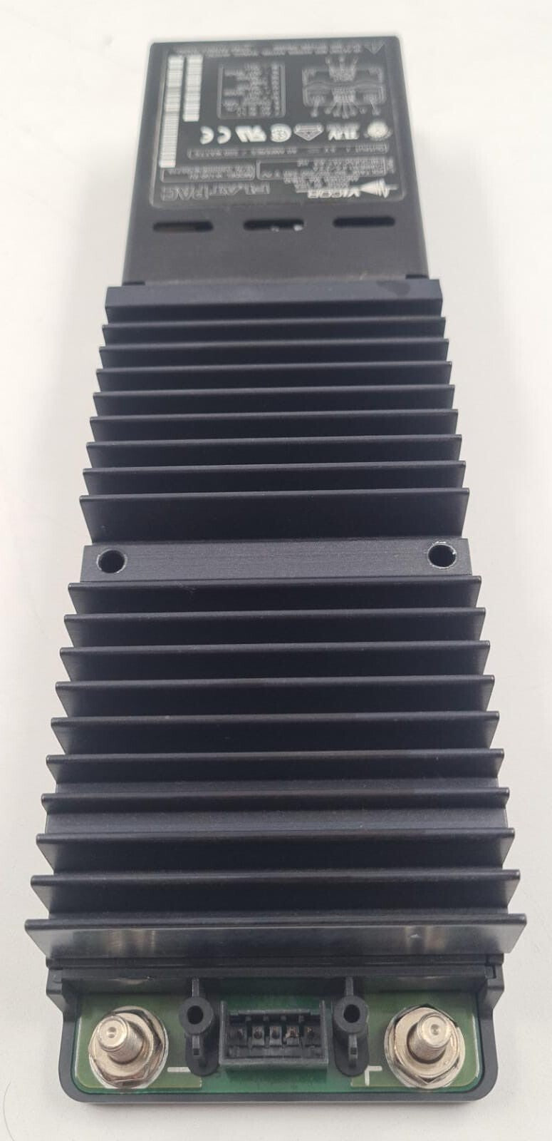 VICOR FlatPAC V1-LU0-EU Power Supply 200W 5V