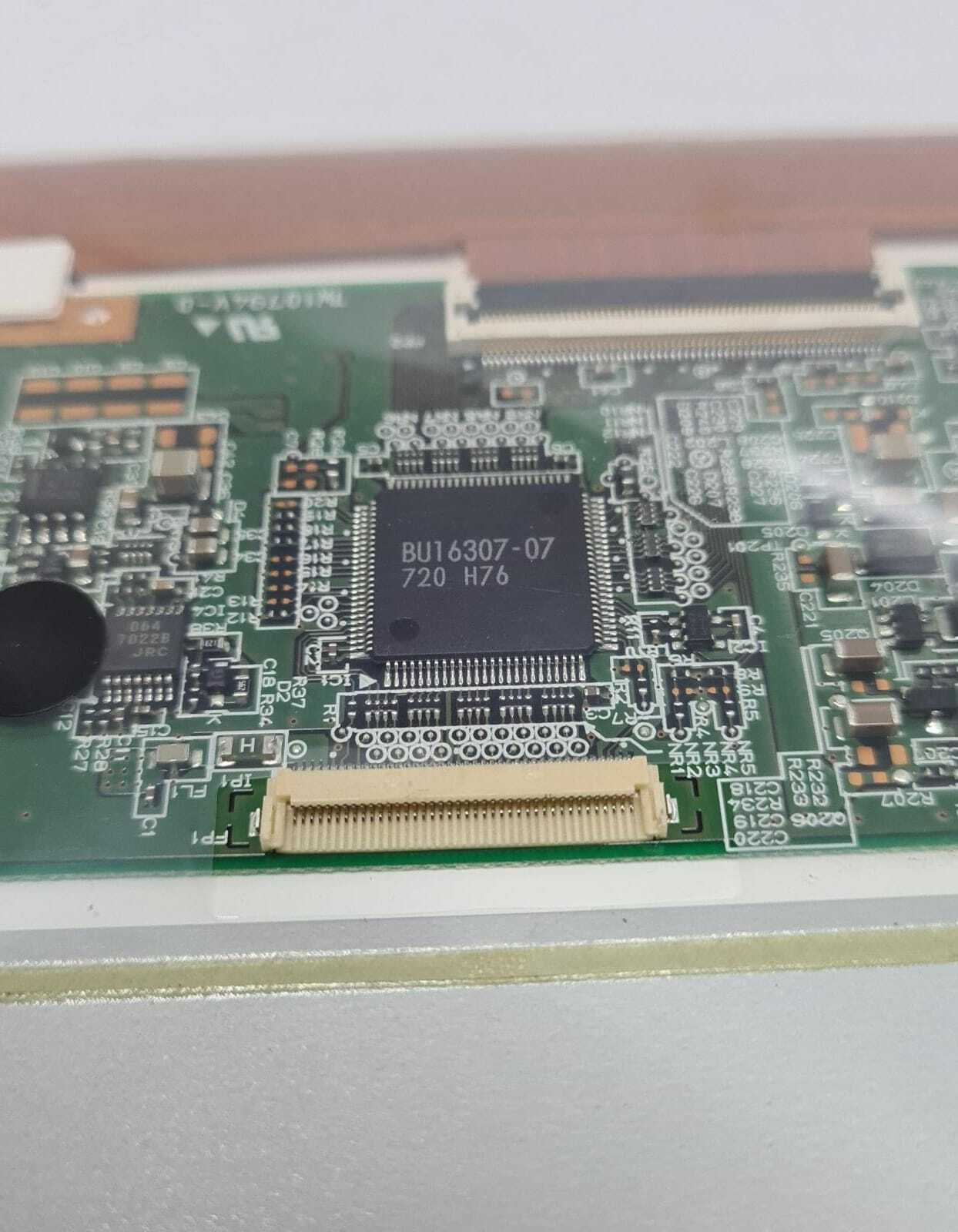 Toshiba Matsushita Display LTD085CK0S LCD PANEL 8.5" For MP C2500