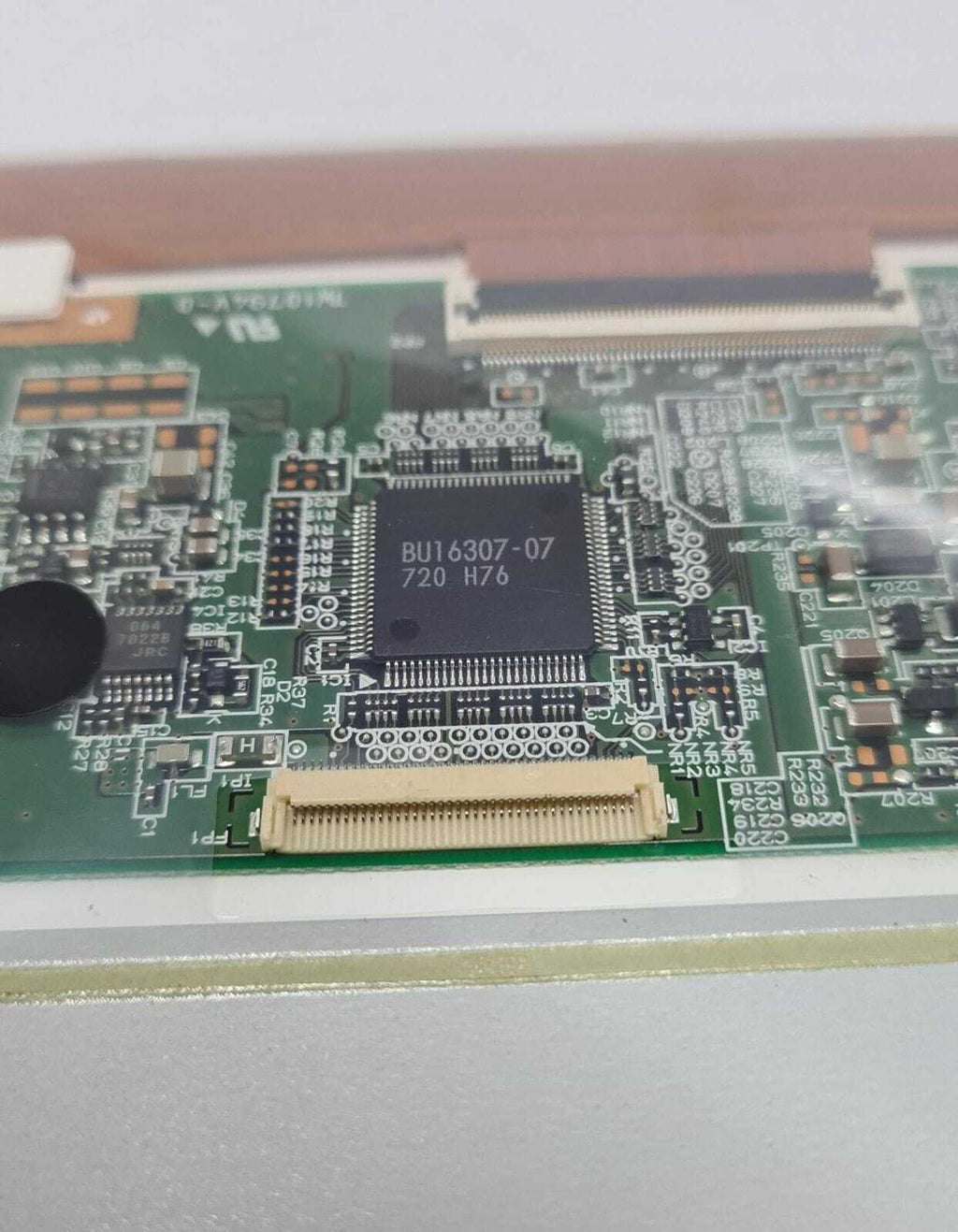 Toshiba Matsushita Display LTD085CK0S LCD PANEL 8.5