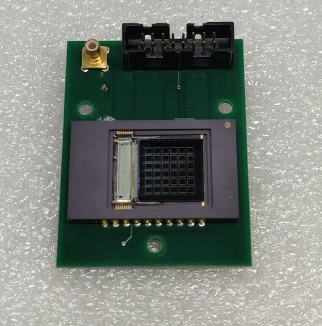 AMAT S8089-03 6-003/859 Control board for Photoasic print