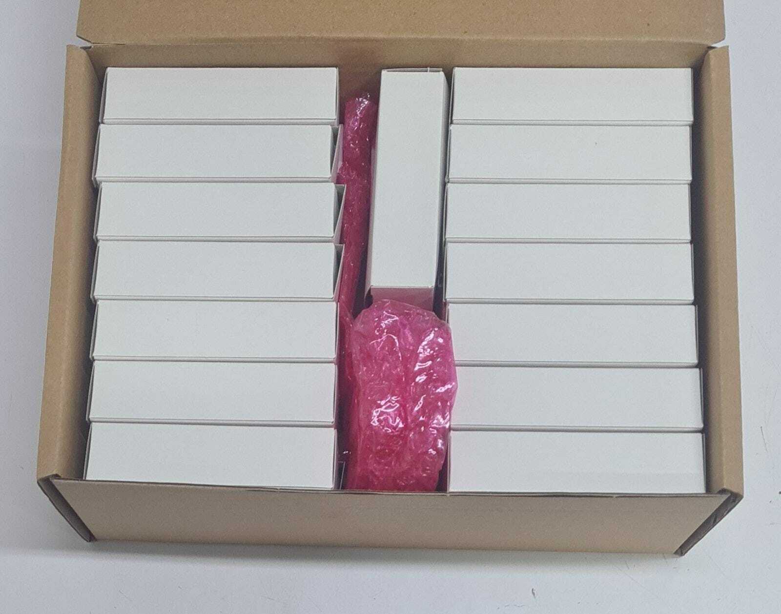 [LOT OF 30] NEW- Xsense BT9 HiTag2 FM-SI TH22-T0-L4-S1 Temperature Humidity Log