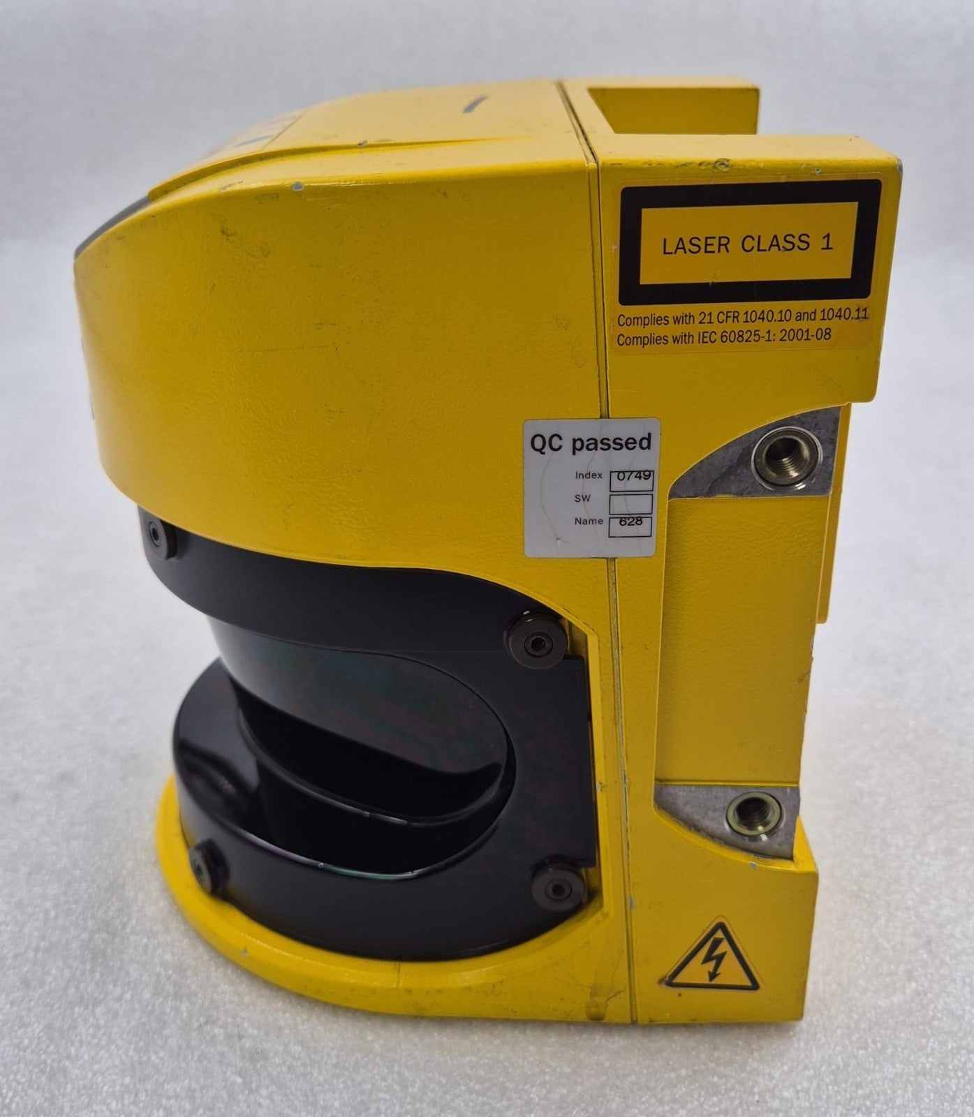 SICK S30A-4011EA 1028938 Safety Laser Scanner S30A-XXXXEA **FOR PARTS**