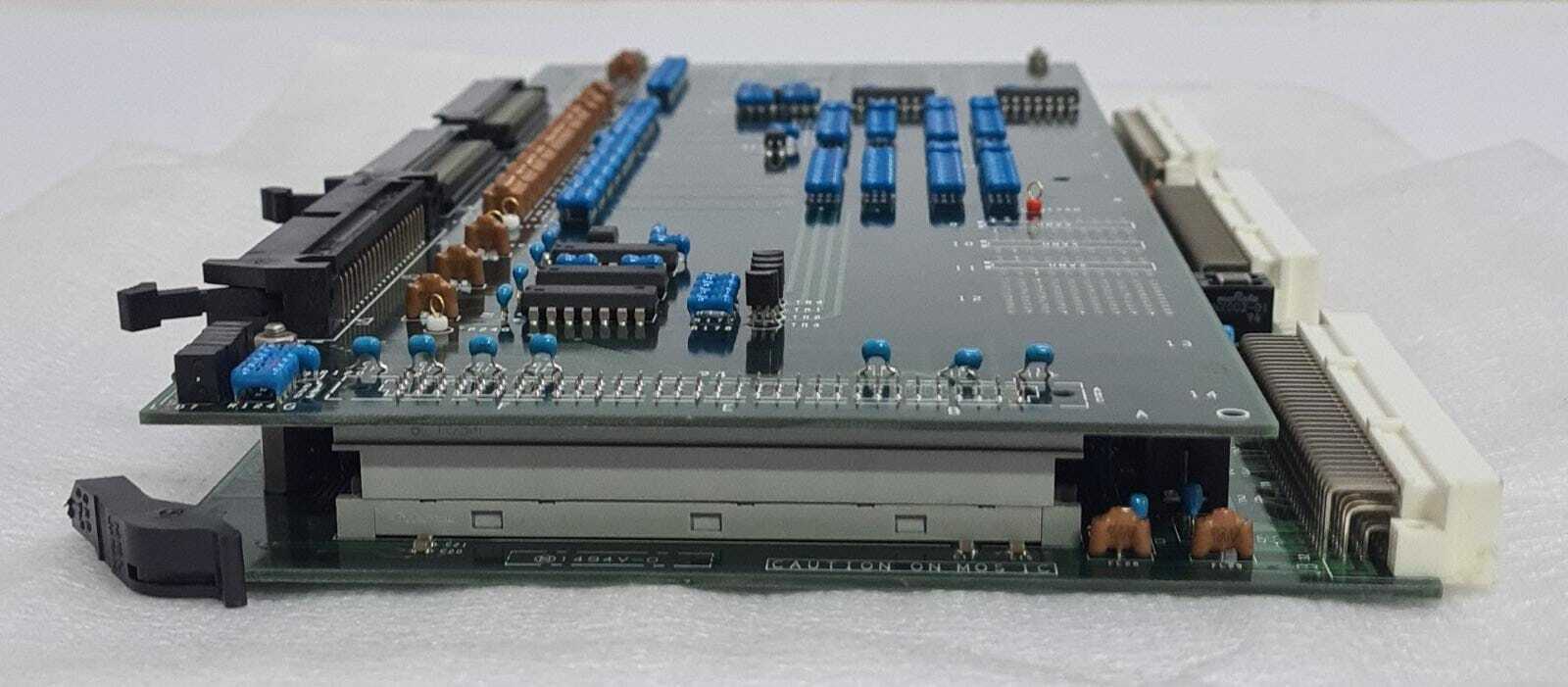 HITACHI EI01A P/N 768-5045 & EI02 P/N 768-5043 Power Board C 17685145 & 17685143