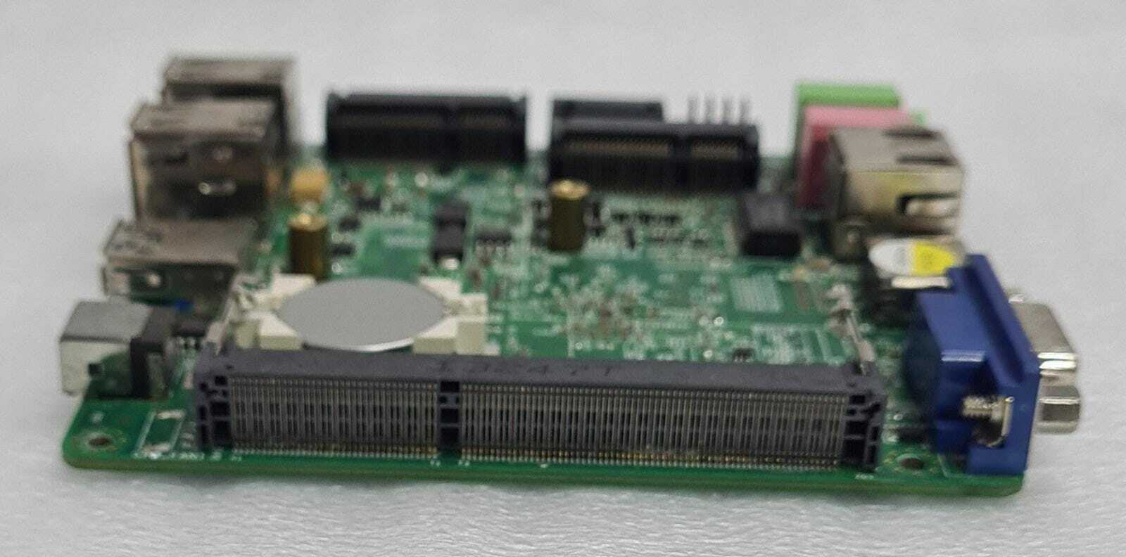 Industrial Computer PCB Board RZBYT1-VER.D RTC1 H32806GN017C1