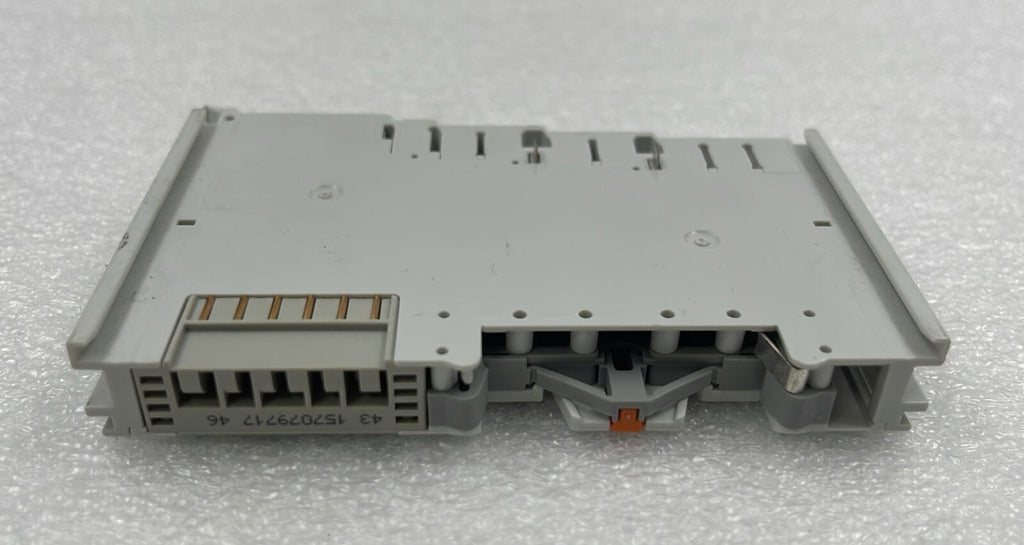 Beckhoff EL6224 EtherCAT 16-Channel Digital Input Module