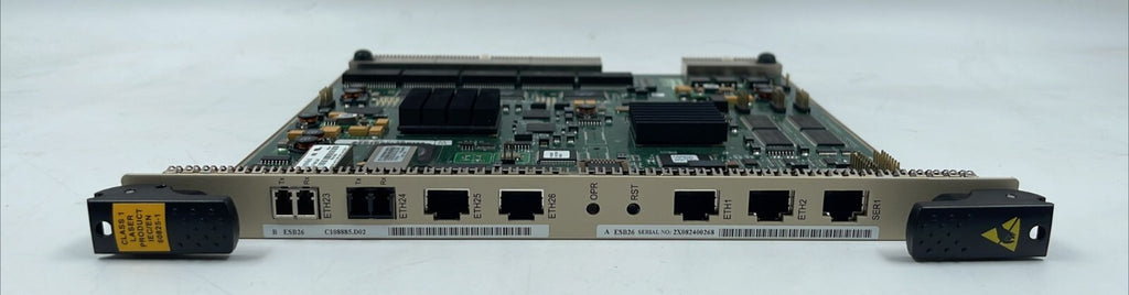 NOKIA ESB26 C108885 Base station telecom GSM BTS BSC