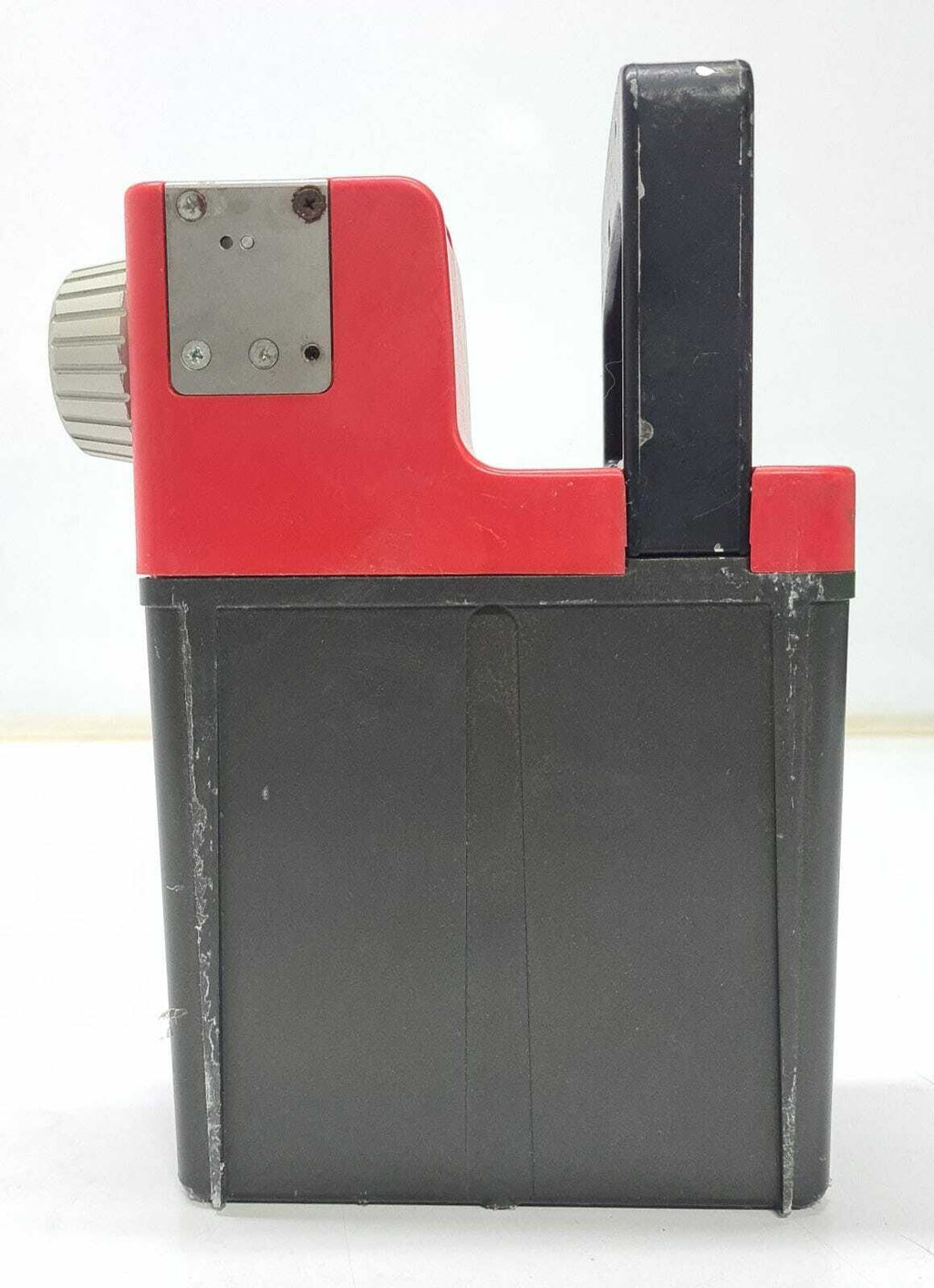 GE Datex Engstrom Aladin Halothane Vaporizer A-VHAL-00-03