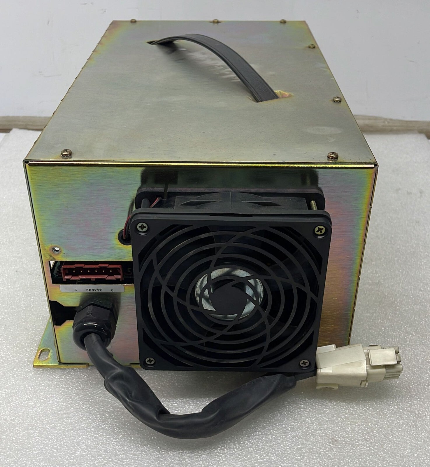 Tracewell Electronics Systems DH-1-75739 Power supply J23844-302932