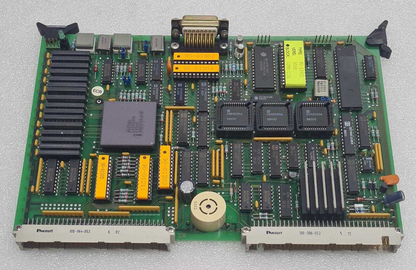 Tegimenta PCB COMMUNICATION CONTROL 94-01431 Board For Roche Cobas