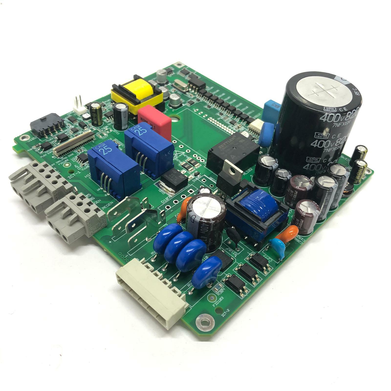 Servotronix SE Power 750W PCBA PRDr11b1075A-4A