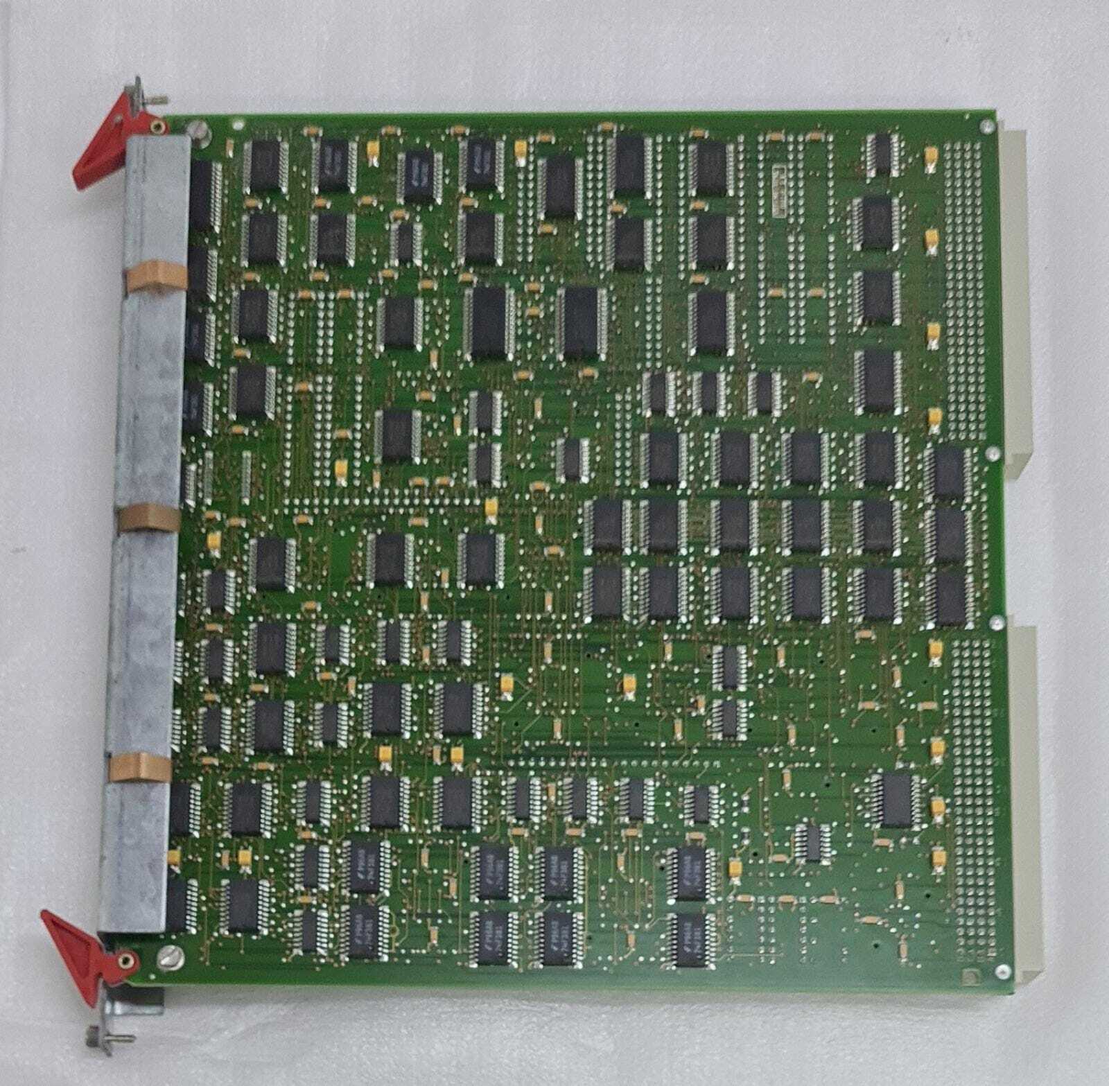 Philips BV300 Pulsera DFI Combo PB10 Board 4522 167 0064 Type 9896 010 11421