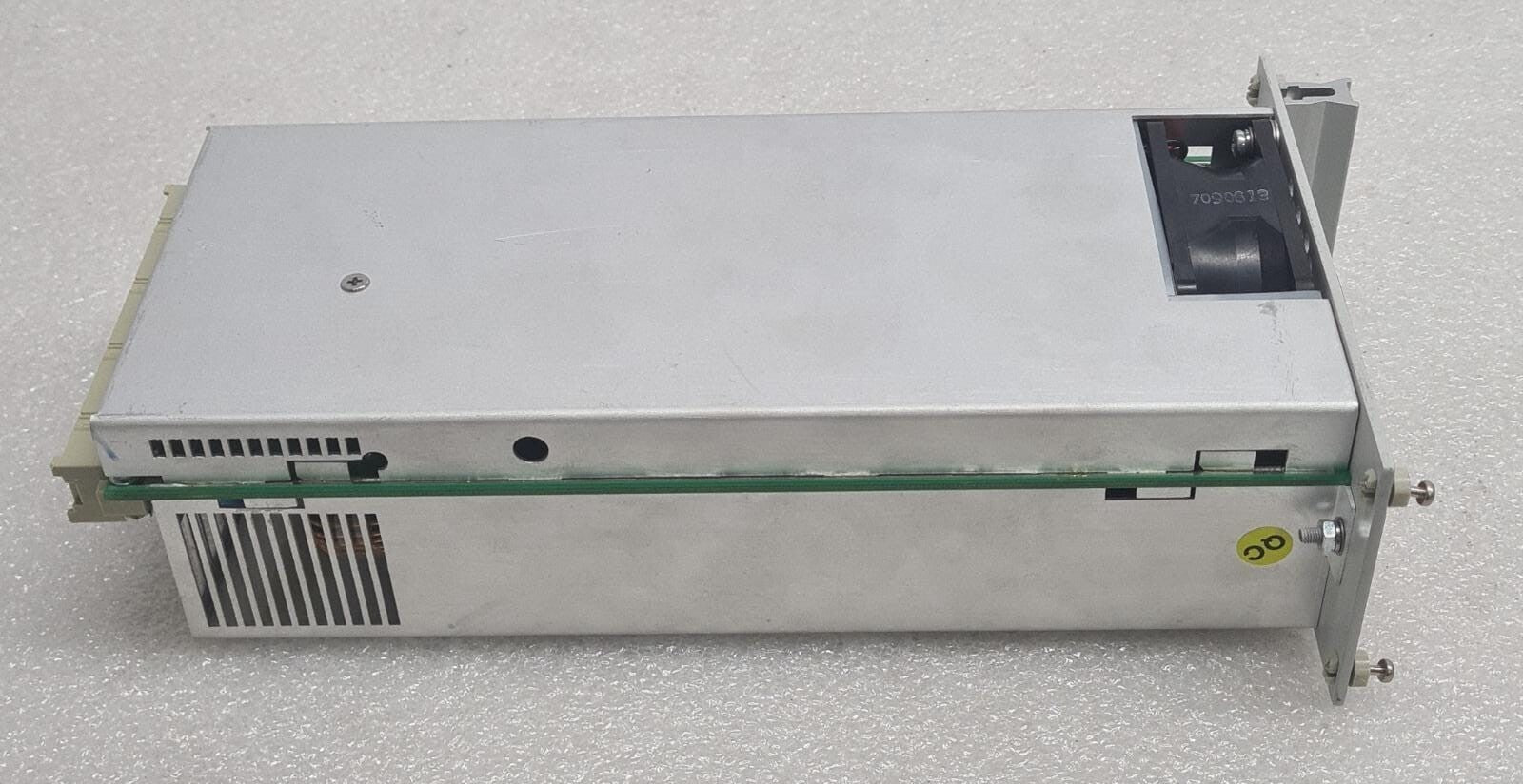 NEW - GAMATRONIC HPSuV Rectifier 1020240030F Switching Power Supply 24V 30A