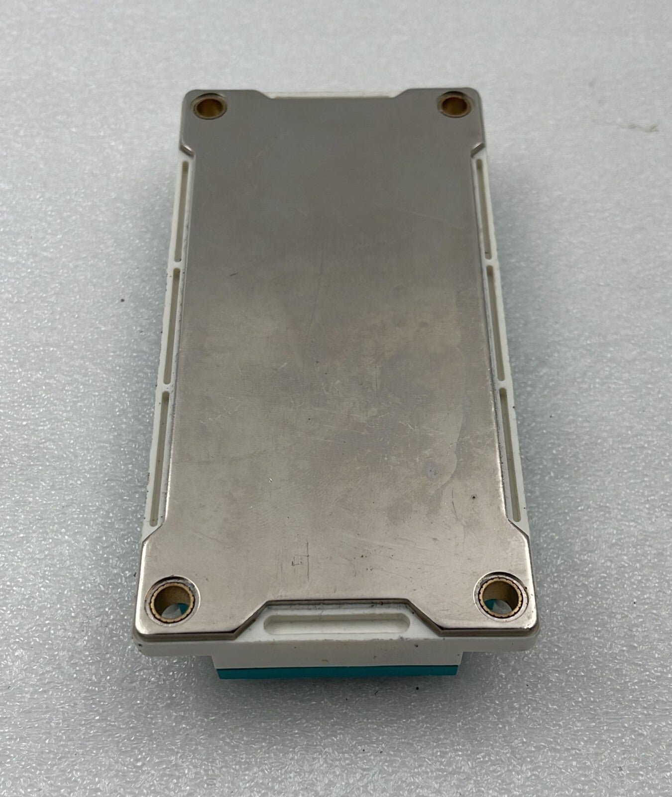 IXYS MUBW 50-12 A8 Power Module