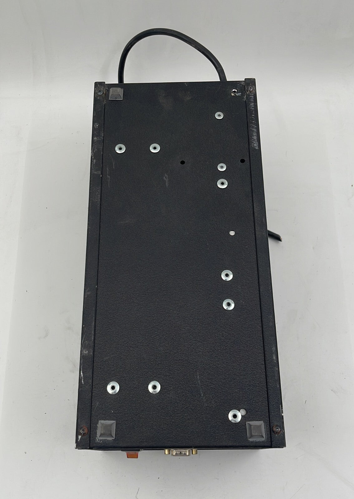 Vision 1 Image Labs CCD Camera Linear Power Supply PS4-DP9-230