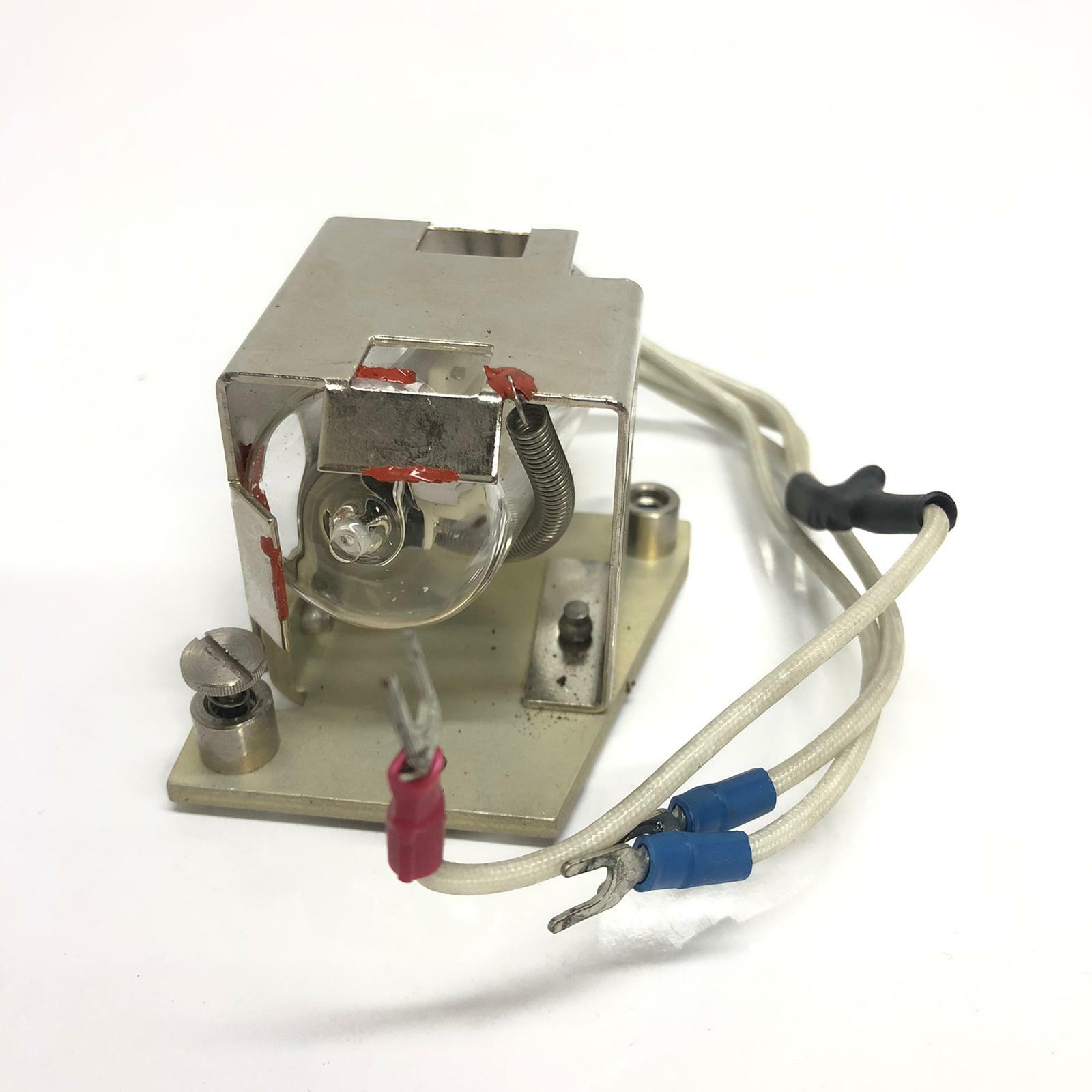 Hamamatsu Deuterium Lamp L2D2 L9839