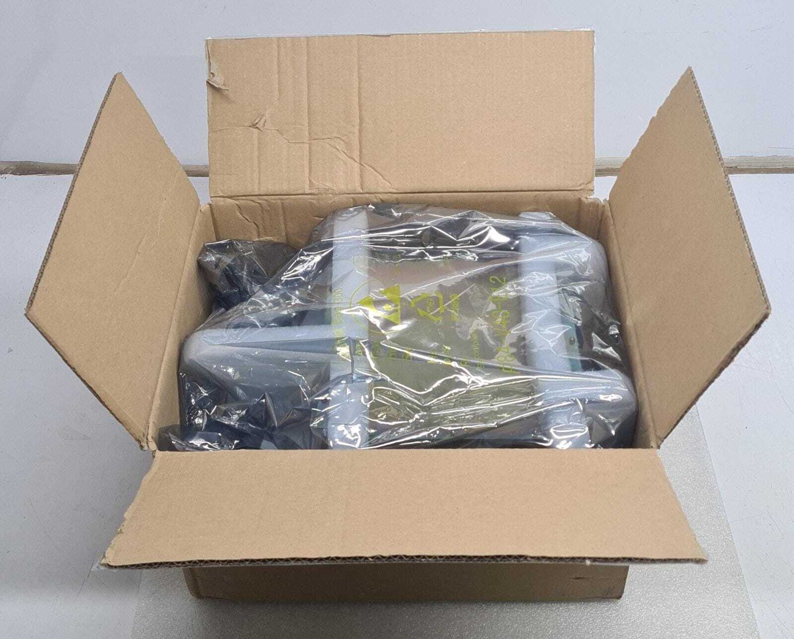 Bruker Ultraflex 1 spectrometer module packaged in box