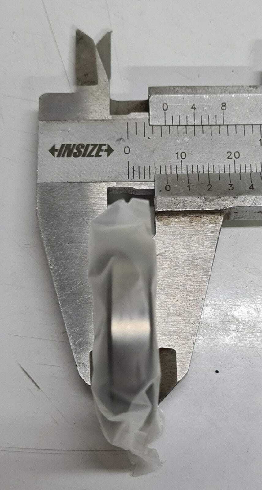 [LOT OF 4] NSK Bearings 6903VV AS2S Metal Shields Deep Groove - NEW Sealed