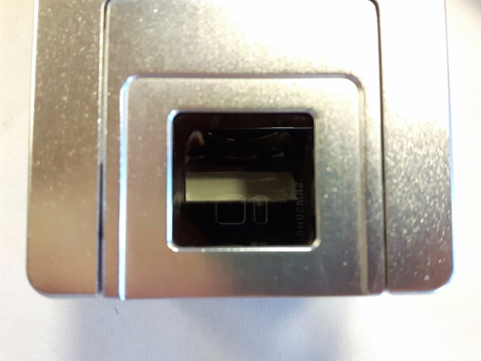 Cross Match Verifier 290 Fingerprint Capture Device