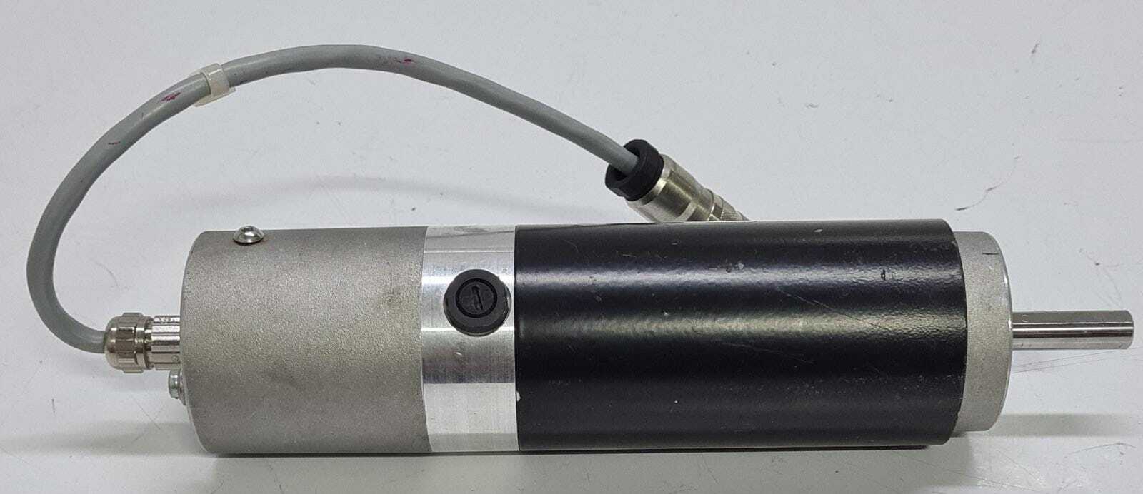 AMETEK PITTMAN 2234-M4784 201015-003 Servo Motor 6000 RPM