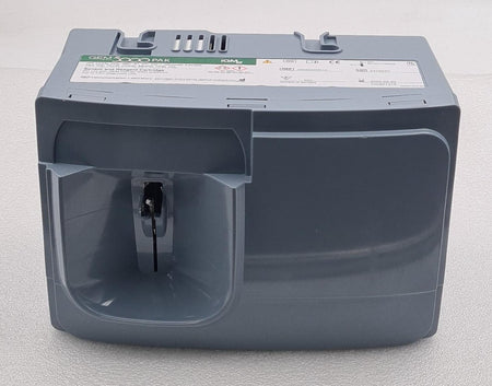 GEM 5000 PAK 00055360010 sensor reagent cartridge front view