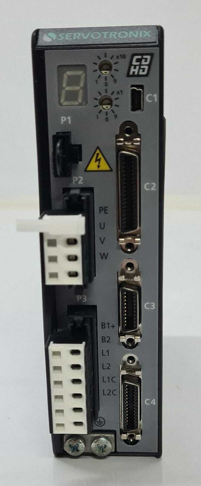 Servotronix Servo Drive CDHD-1D52AAF1