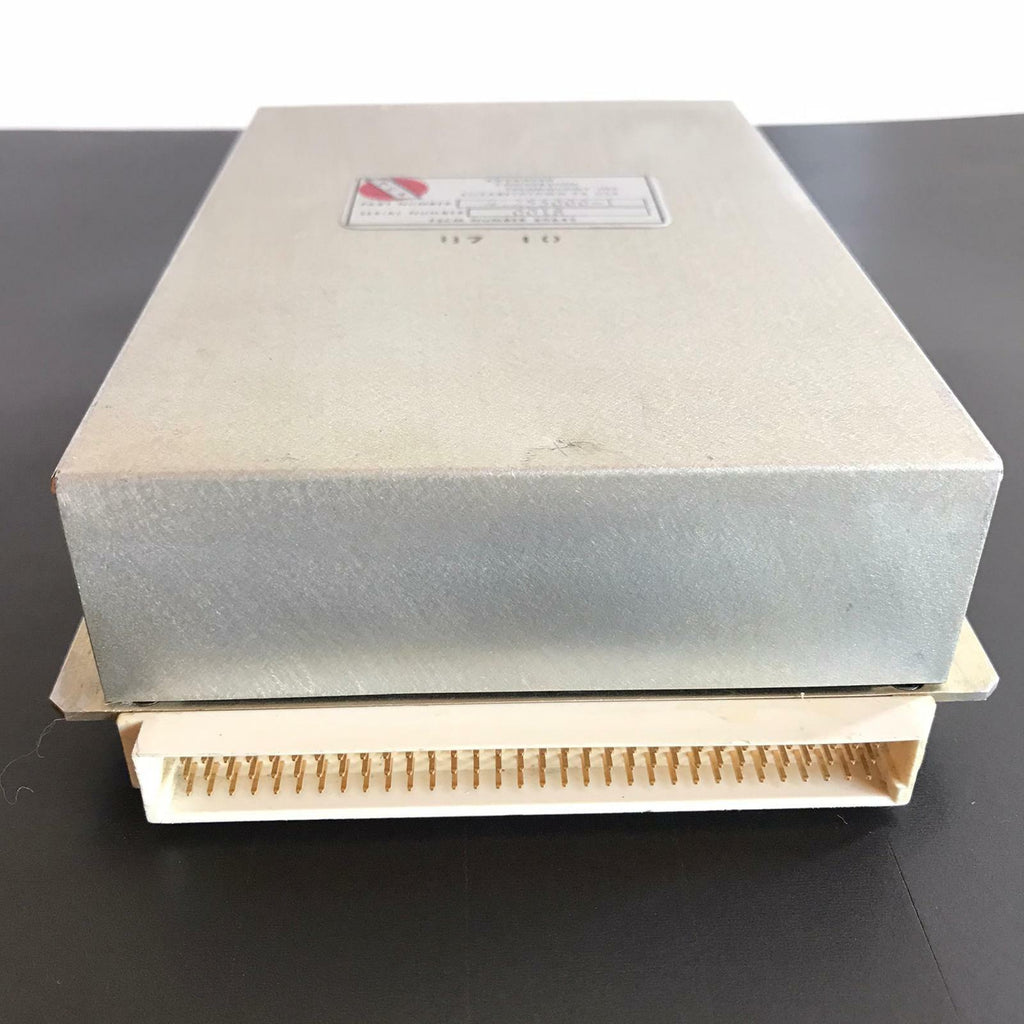 F16 Aircraft Chip Recovery 2N6766 Vishay Sprague M39006/22-0560 M39006/22-0620H