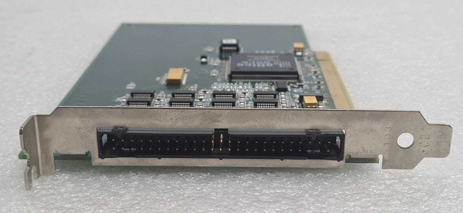 DATA TRANSLATION 19770 Data Acquisition Card 19771 DT335-50 Board