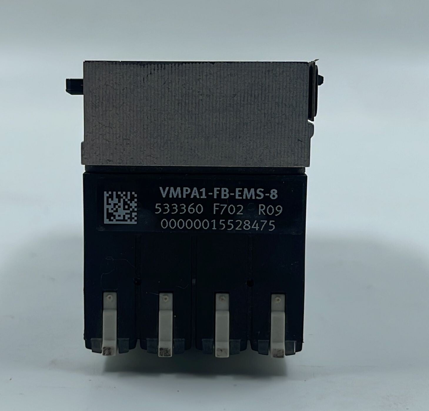 FESTO 533342M Solenoid Valva W/ VMPA1-FB-EMS-8