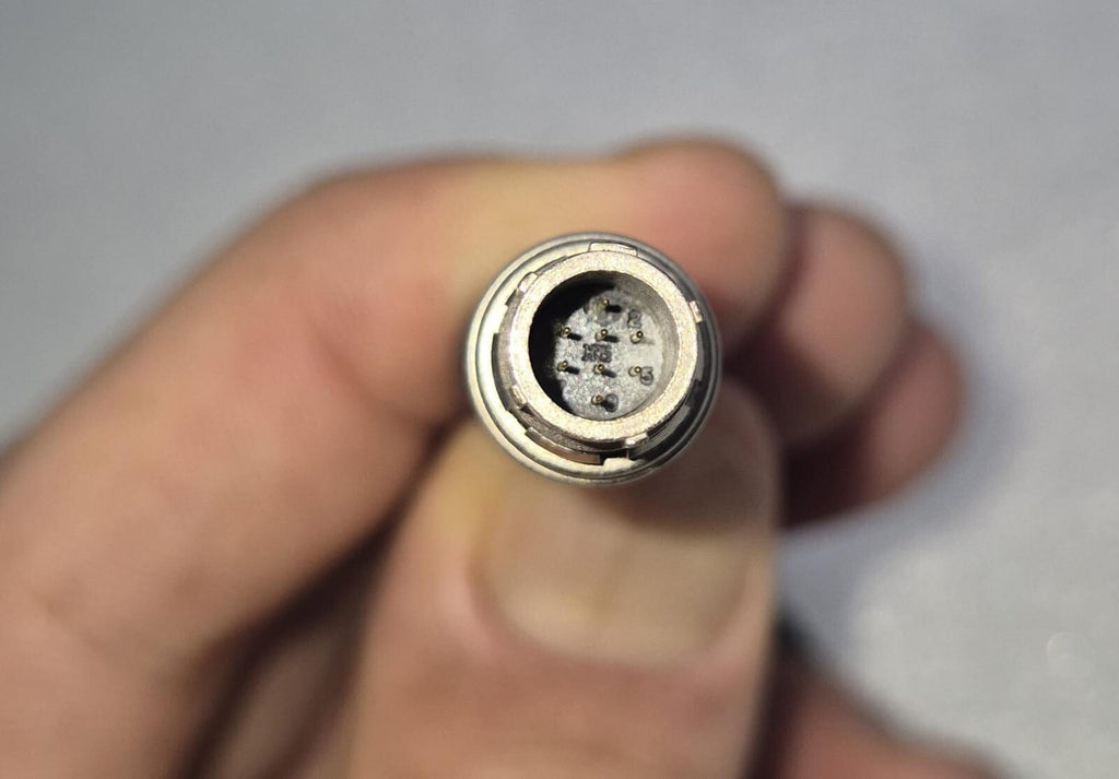 Telex Airman 750 Aviation Headset 64300-200 for Pilot Airplane Aircraft