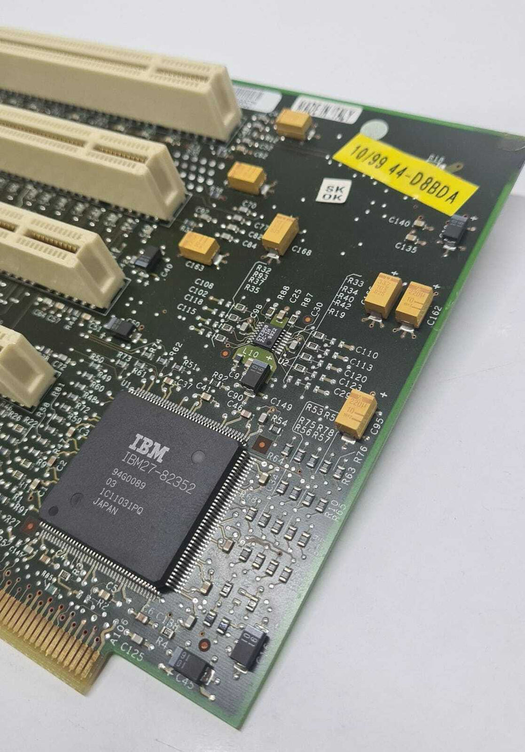 IBM 08L1418 PCI Riser 2 Card Board for RS 6000