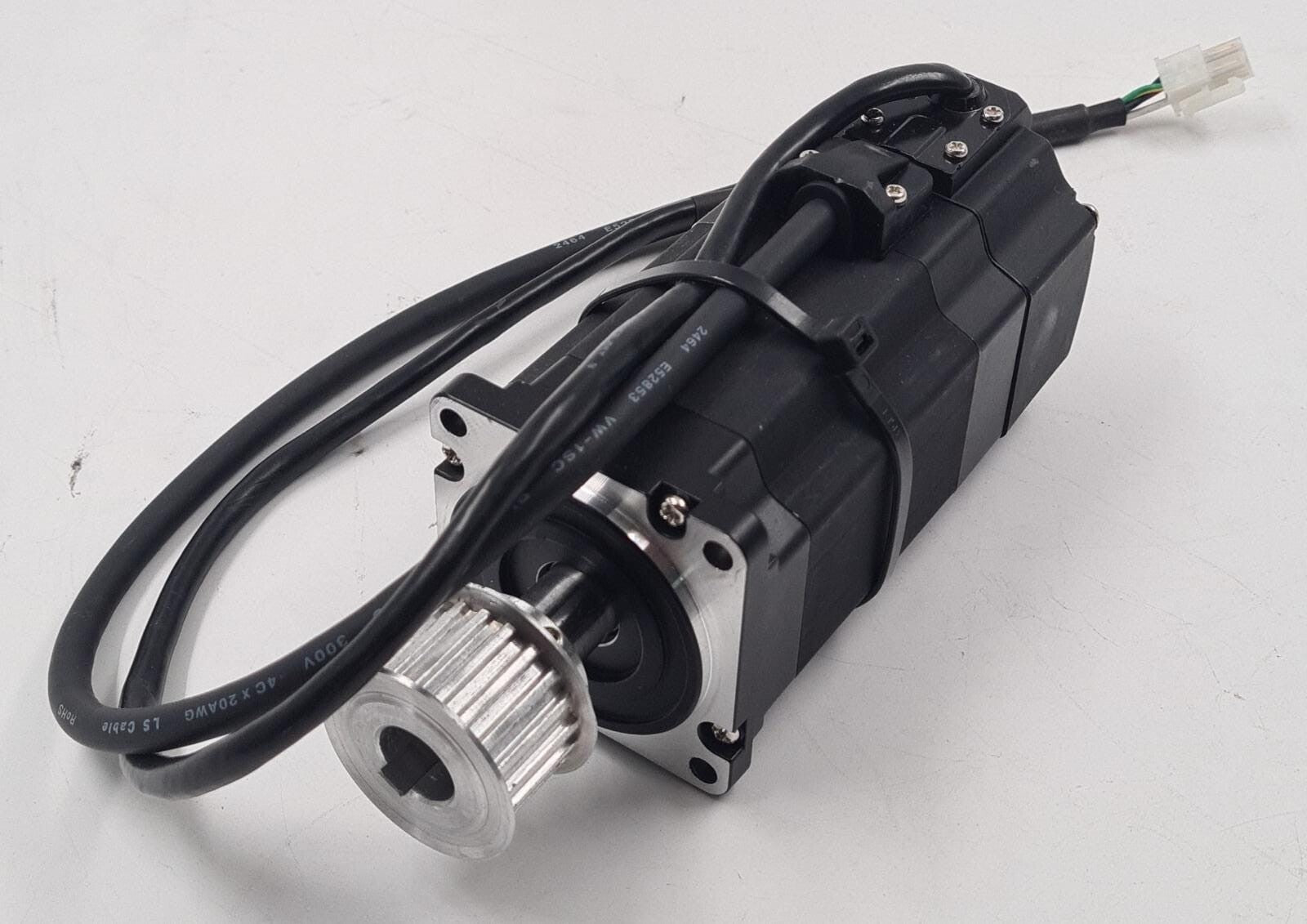 ELMO SERVO MOTOR ENZ-04DF4N2E