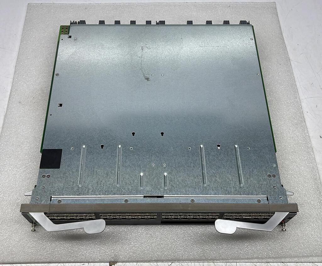 Enterasys SG4101-0248 S-IOM 48-Port SFP W/ Optional Expansion Slot