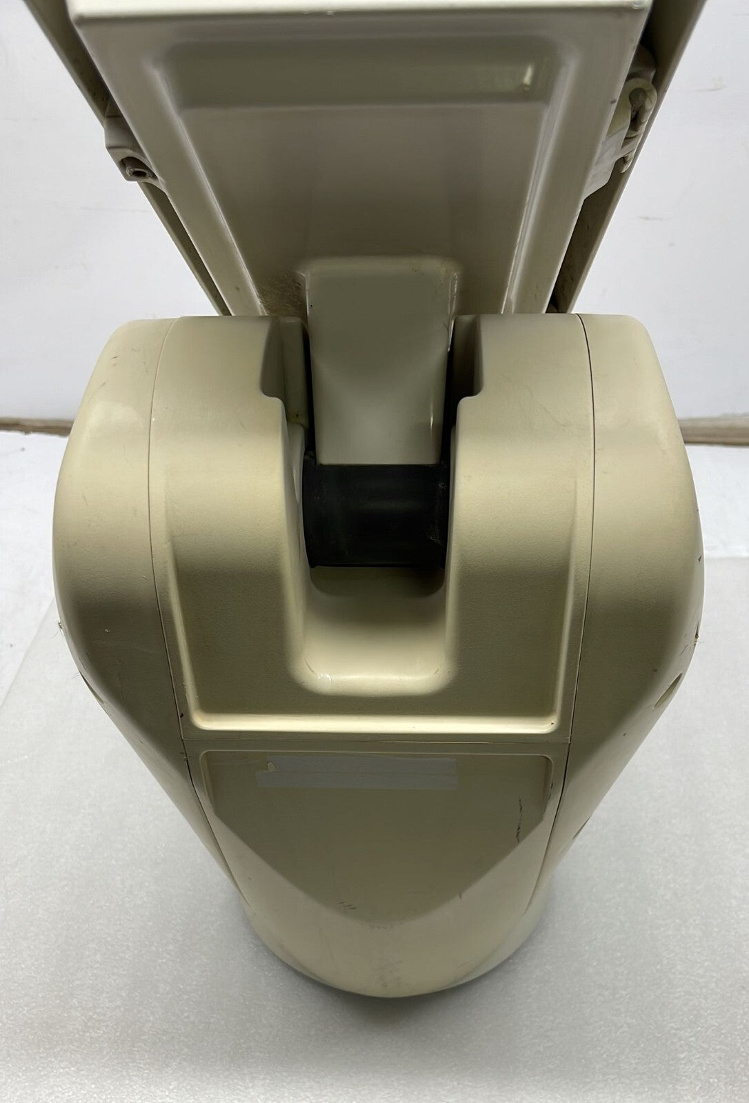 VIDEOTEC Security Camera UPT2SVSA000E P&T Unit type 4x