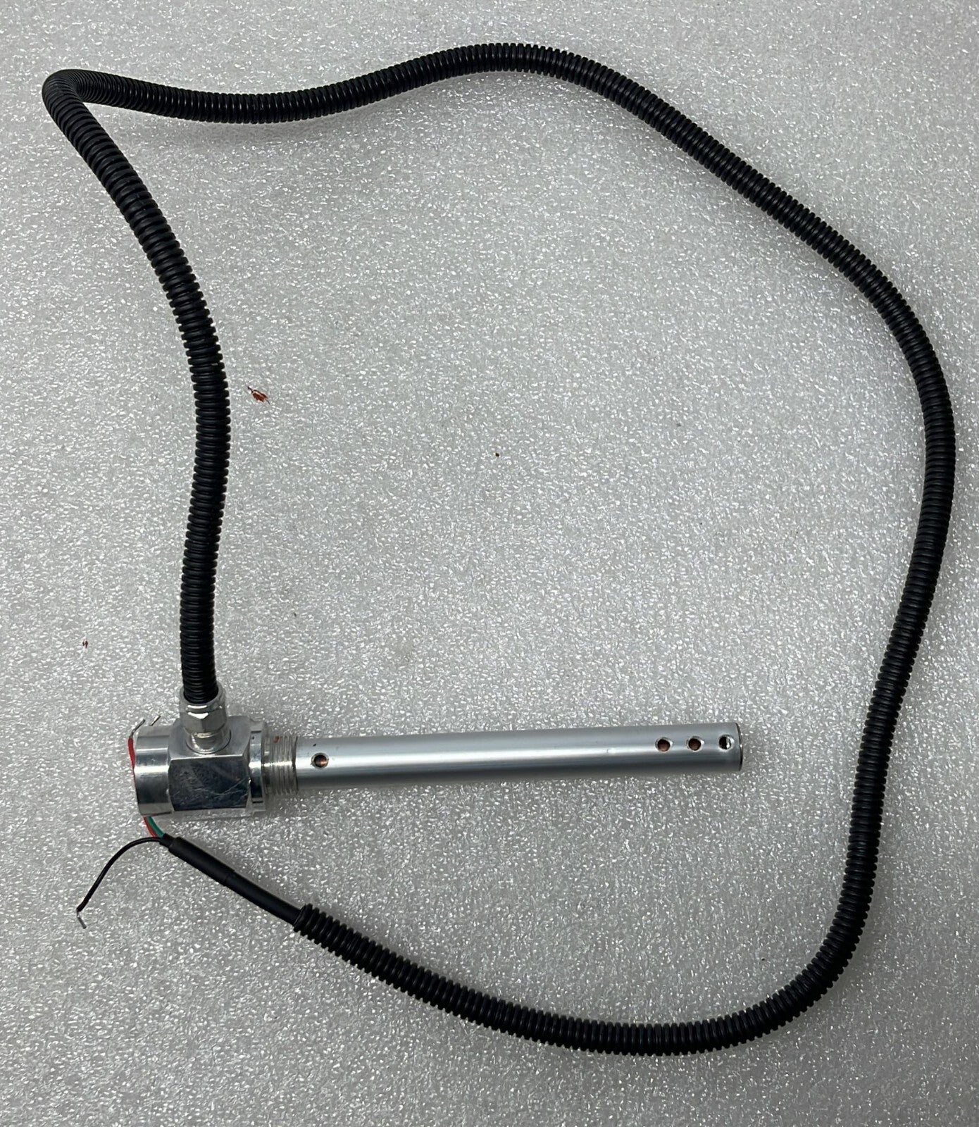 GLTV7S 155mm 9V-36V 0-5V GPS WATER SENSOR FOR TRUCK