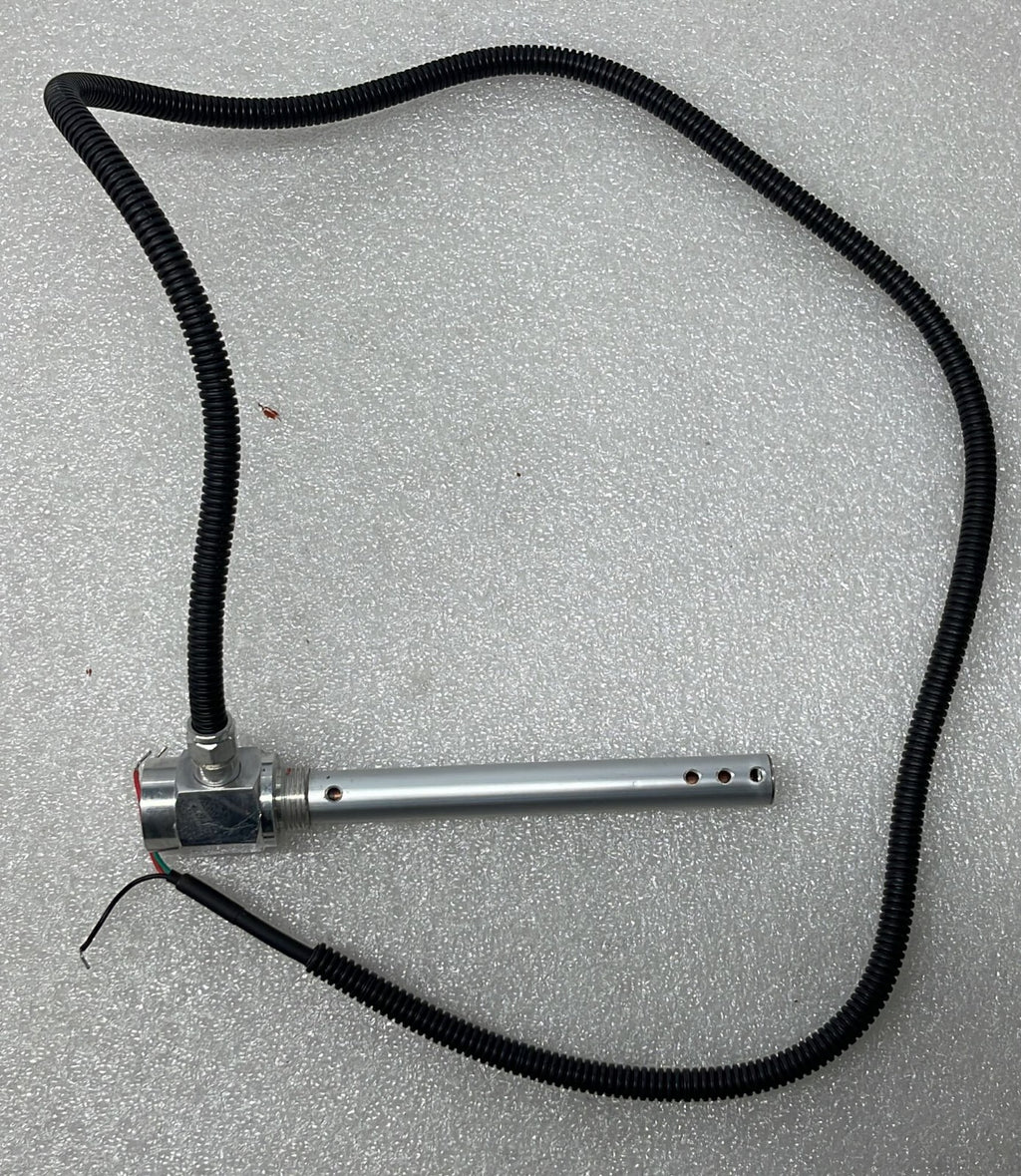 GLTV7S 155mm 9V-36V 0-5V GPS WATER SENSOR FOR TRUCK