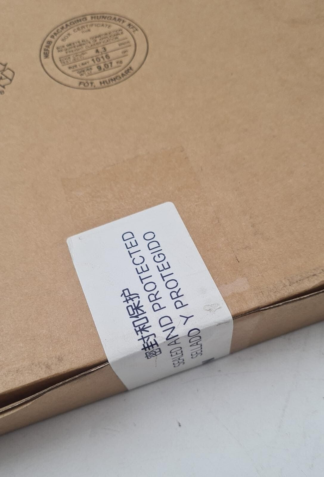 Ericsson ROJR 208 011/1 R4A NPU1 C Plug-in Unit Circuit Board