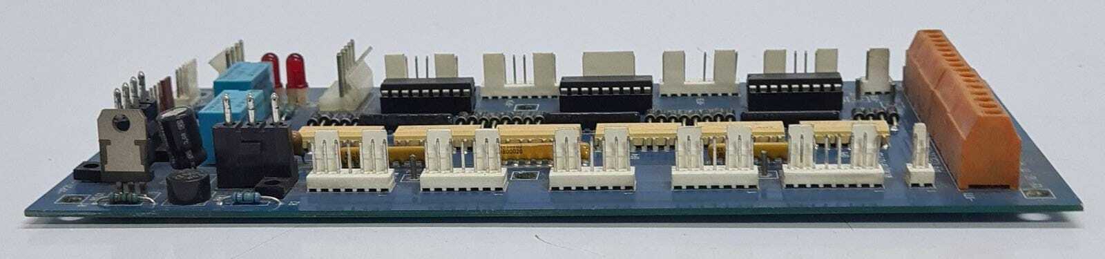 JOHNSON Controls YORK Micro/ OPTO PCB 025L02436-000